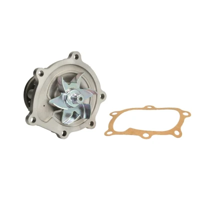 Immagine di AISIN WPG 025V Pompa acqua ISUZU: D Max 1