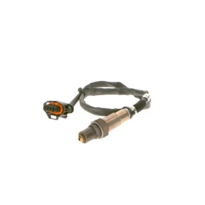 Immagine di BOSCH 0 258 010 514 Sonda lambda 4 OPEL: Astra J Hatchback, Sports Tourer, Mokka / X, CHEVROLET: Cruze Sedan, Hatchback