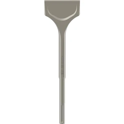 Immagine di Bosch Accessories 2608690199 Power Tools Scalpello a spatola 115 mm Lunghezza totale 400 SDS Max 1 pz.