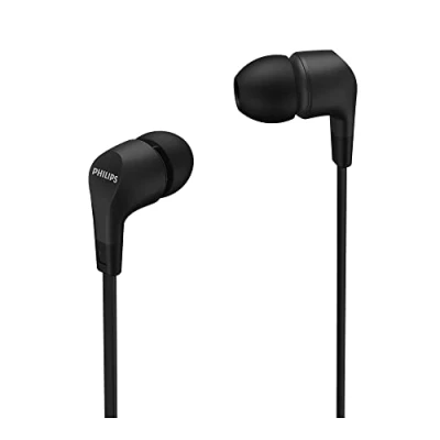 Immagine di Philips TAE1105BK/00 Nero