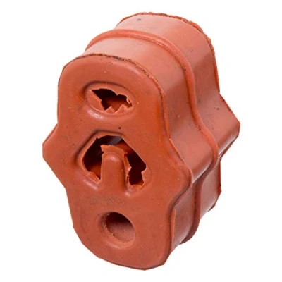 Immagine di FEBI BILSTEIN 15710 Supporto, Imp. gas scarico