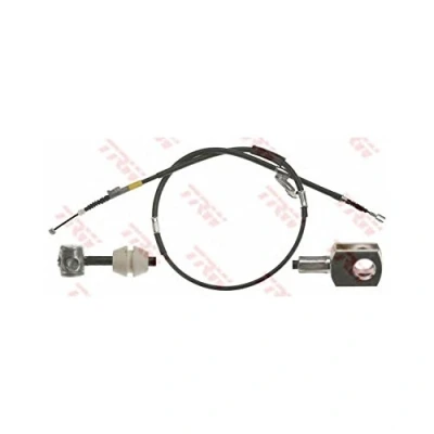 Immagine di TRW GCH539 Cavo Freno 1824, 1573 a disco