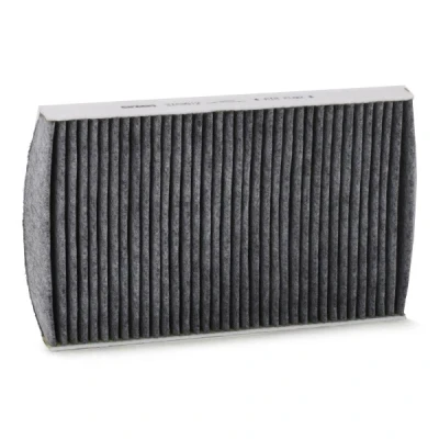 Immagine di PURFLUX AHC319 Filtro abitacolo al carbone attivo 286 182 32 CITROËN: C2 Hatchback, C3 I Picasso, PEUGEOT: 307 Hatchback