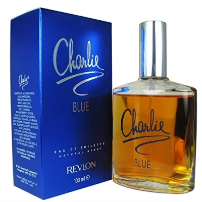 Immagine di Revlon Charlie Blue Eau Fraiche 100 ml