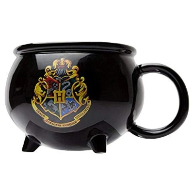 Immagine di Tazza 3d 400 Ml Harry Potter Cauldron