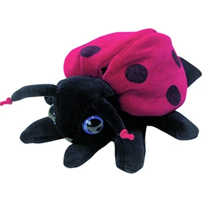 Immagine di Ladybug hand puppet