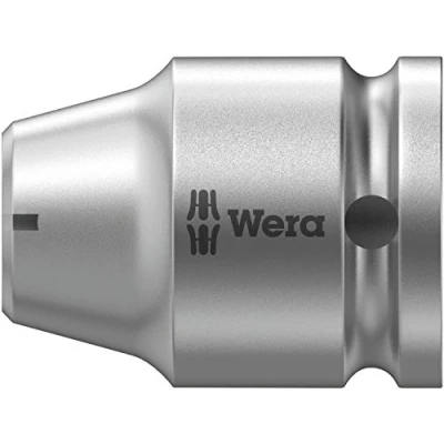 Immagine di Wera 780 C 05042715001 Raccordo per inserti Impronta (cacciavite) 1/2 (12.5 mm) Forza 5/16 (8 35 mm 1 pz.