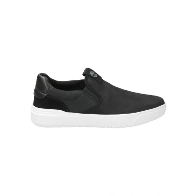 Immagine di Timberland Seneca bay Slip On, Scarpe da Ginnastica Uomo, Nero Corvino, 43 EU
