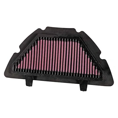 Immagine di K&amp;N Filtro Aria di ricambio compatibile con Yamaha YZF R1 2007 2008 (YA 1007)