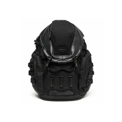 Immagine di Oakley Kitchen SINK Zaino, Taglia: One Size, Stealth black