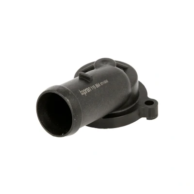 Immagine di TOPRAN 116 864 Flangia PRFV (Vetroresina), Polyamid 6.6 VOLKSWAGEN: Golf 5, Polo IV Hatchback, Touran I, AUDI: A3 Sportback, Hatchback
