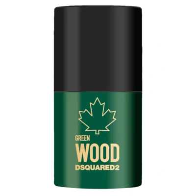 Immagine di Dsquared² Green Wood Deodorante Stick 75 ml