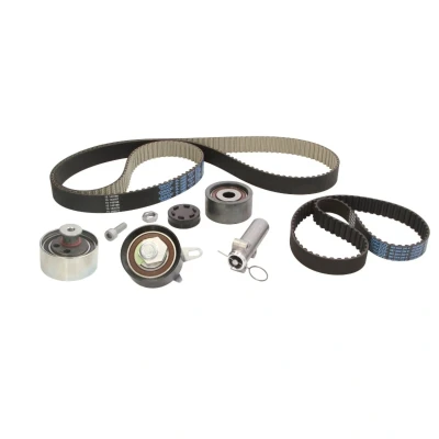 Immagine di SNR KD457.48 Kit cinghia di distribuzione 207 AUDI: A4 B7 Avant, B6 A6 C5 VOLKSWAGEN: Passat B5 Variant, Sedan