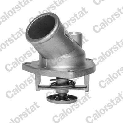 Immagine di CALORSTAT by Vernet TH6287.82J Termostato motore 82 con guarnizione Alloggiamento in metallo OPEL: Astra F Caravan, Calibra A, CC