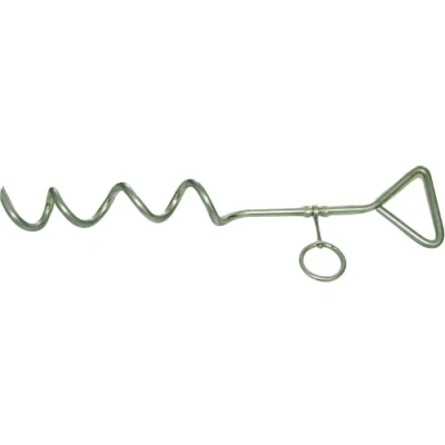 Immagine di Cao Piquet pour Chien &#039;, Picchetti Vari CAD, 0, 40 x 8,5 cm