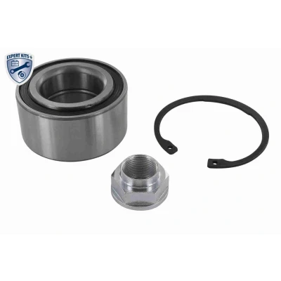Immagine di ACKOJA A26 0064 Kit cuscinetto ruota Assale anteriore Sx, Dx, Sx 79 HONDA: CIVIC 7 Hatchback, 6 Integra II Coupe