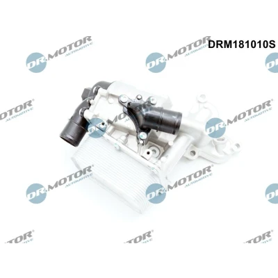 Immagine di Carter, Filtro olio Dr.Motor Automotive DRM181010S