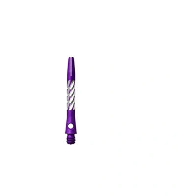 Immagine di Unicorn Premier, Albero in Alluminio Unisex, Viola/Argento, Corto