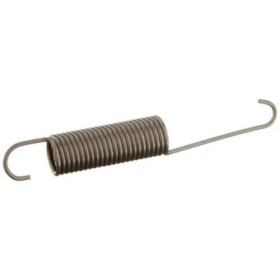 Immagine di Cavalletto Centrale A Molla Singolo Rms Per Vespa 50? 125, Pk, Spazzola, N, Pk Xl 125