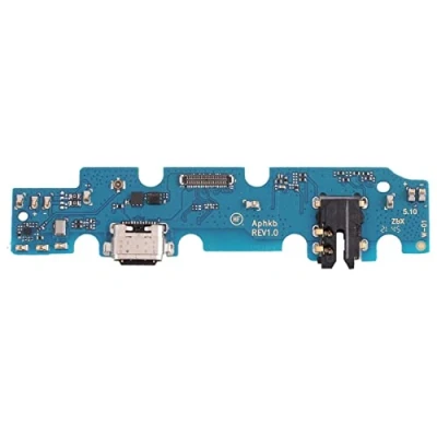 Immagine di OnlyTech Circuito Interno del connettore di Ricarica USB e Microfono Ricambio per Samsung Galaxy Tab A7 Lite LTE/4G 2020 SM T225