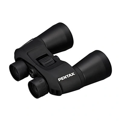Immagine di Pentax SP Binocolo con Prismi di Porro, 16 x 50