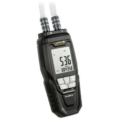 Immagine di PCE Instruments MPM 10 Manometro differenziale