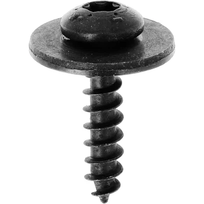 Immagine di RESTAGRAF 11514 Clip, Fregio/Modanatura protettiva PEUGEOT: 207 CC, 508 I SW, 208 Hatchback, CITROËN: C4 Picasso 1, C2 II Hatchback
