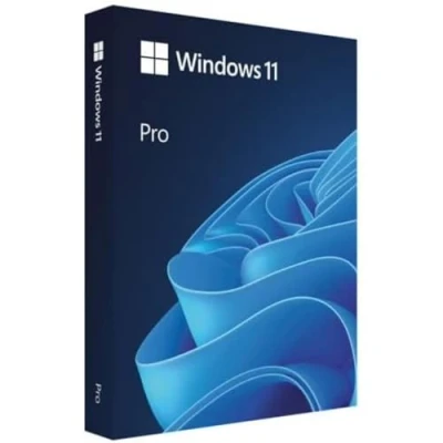 Immagine di MICROSOFT WINDOWS 11 PRO (INGLES) FPP 64 BIT ENG INTL USB FLASH DRIVE