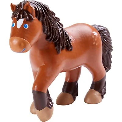 Immagine di HABA Paard Kiara Miniatura multicoloured per bambini, Taglia: One Size, Multi coloured