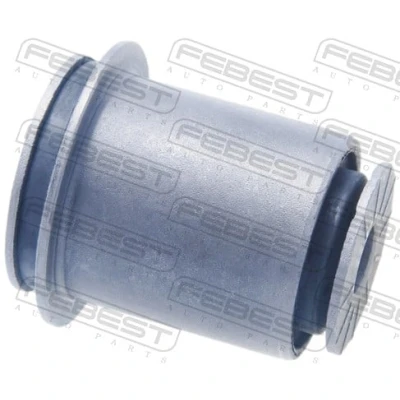 Immagine di FEBEST CRAB 026 Silent Block interno, Assale anteriore inferiore, JEEP: CHEROKEE III, GRAND 3, 4