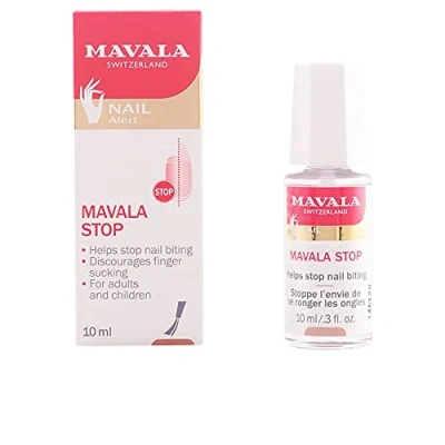 Immagine di Mavala Stop Smalto per Unghie 10 ml