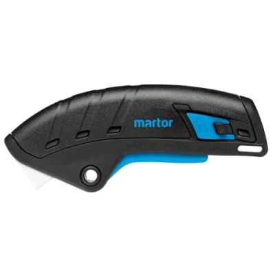 Immagine di MARTOR 1240019.17 COLTELLO DI SICUREZZA SECUPRO MERAK NR. 1240019, 1 in scatola singola pz.