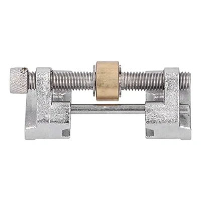 Immagine di Guida per Affilatura in acciaio inossidabile affilatrice coltelli ad angolo fisso scalpello da legno Lama pialla del bordo dello piatto