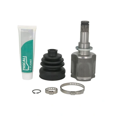 Immagine di PASCAL G73018PC Kit Giunto Omocinetico sul lato del cambio MAZDA: 3 Hatchback