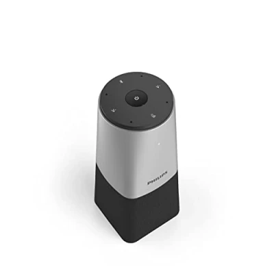 Immagine di PHILIPS PSE0540 Microfono da conferenza portatile con Intelligenza Artificiale Sembly
