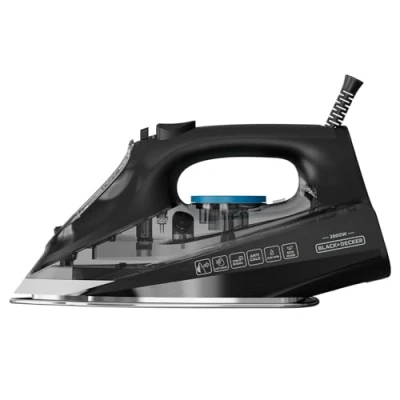 Immagine di Black &amp; Decker Piastra a vapore verticale BXIR2805E 2800 W
