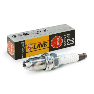 Immagine di NGK 4483 Candela accensione M14 x 1,25 SW: 16 mm OPEL: Meriva A, Corsa C Hatchback, Zafira RENAULT: CLIO 2, 1, TWINGO 1