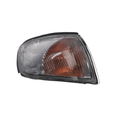 Immagine di TYC 18 5251 05 2 Frecce bianco anteriore Dx con portalampada NISSAN: ALMERA 1 Hatchback