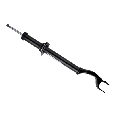 Immagine di BILSTEIN 24 262965 Ammortizzatore Assale anteriore Dx A pressione del gas Monotubo con reggimolla Spina superiore, Forcella inferiore