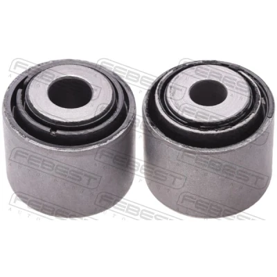 Immagine di FEBEST VWAB 21KIT Silent Block davanti all&#039;assale, Assale posteriore VOLKSWAGEN: Touareg I, AUDI: Q7