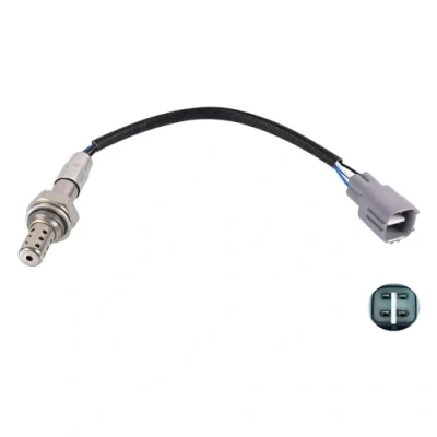 Immagine di BLUE PRINT ADD67001 Sonda lambda riscaldato 4 DAIHATSU: Terios I, Sirion I