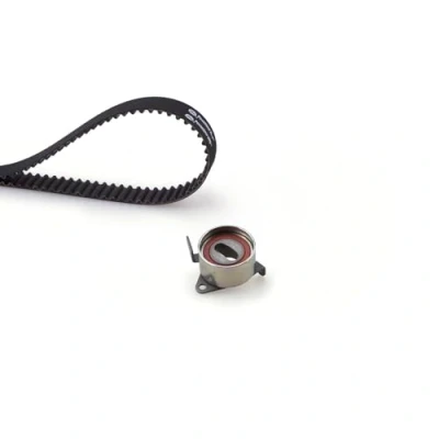 Immagine di GATES FleetRunner Micro V Stretch Fit K015263XS Kit cinghia di distribuzione DAIHATSU: Terios I