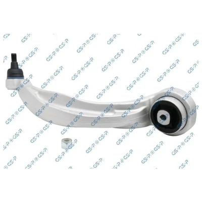 Immagine di GSP S062261 Braccio oscillante, Sospensione ruota Assale anteriore Sx trasversale oscillante AUDI: A4 B8 Avant, Q5, A5 Coupe