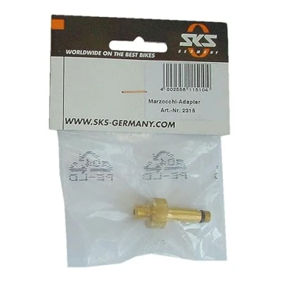 Immagine di SKS SKSS123 Adattatore Sid, Colore: Nero