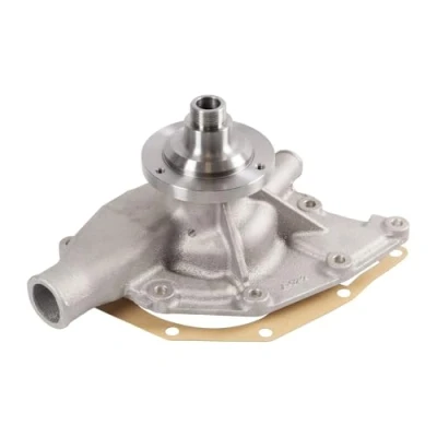 Immagine di BLUE PRINT ADJ139106 Pompa acqua Alluminio pressofuso con guarnizione Metallo LAND ROVER: Discovery 1, Range Rover 2