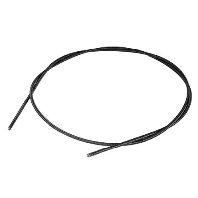 Immagine di Nucleo interno dell&#039;albero flessibile, strumento di perforazione girevole per il fissaggio flessibile da 1/8 pollici, 3 mm, trapano a colonna 39 prolunga 1 m