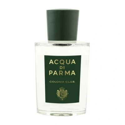 Immagine di Acqua di Parma Colonia C.L.U.B. 180 ml