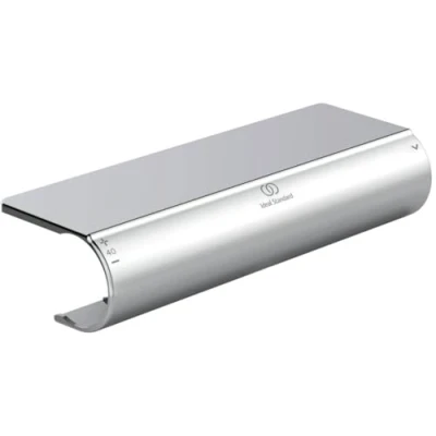 Immagine di IDEAL STANDARD A7215AA CERATHERM T50 Mensola porta oggetti Cromato