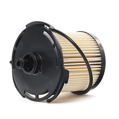 Immagine di RIDEX 9F0169 filtro Carburante Cartuccia Diesel con anello tenuta FORD: Transit Custom V362 Van, Mk6 Camion pianale/Telaio