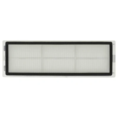 Immagine di vhbw filtro HEPA compatibile con Dreame D9, F9 robot aspirapolvere aria